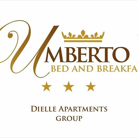 Umberto I Nicosia Bed & Breakfast Exterior photo