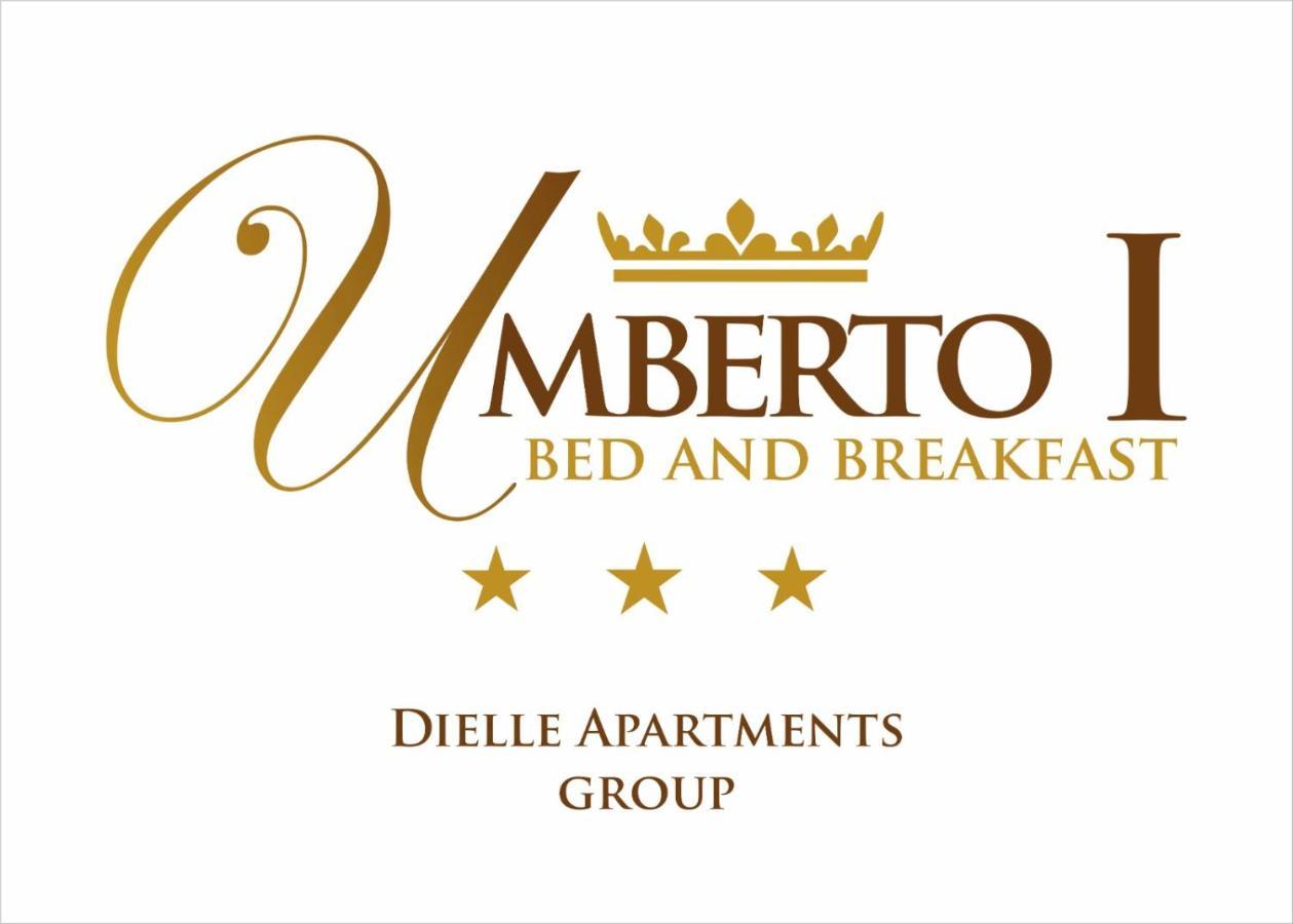 Umberto I Nicosia Bed & Breakfast Exterior photo